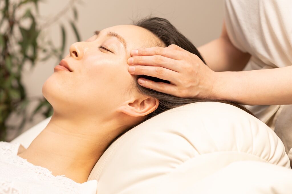 こだわりの技術｜梅田・心斎橋の「Ojas spa」