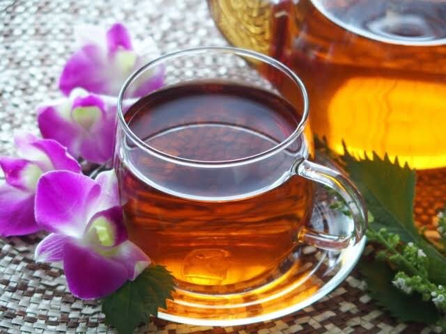 知ってる？？番茶の効果とは