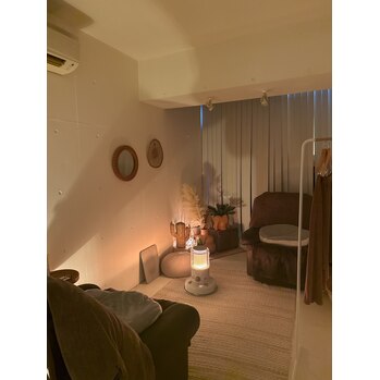 眠れない夜に…