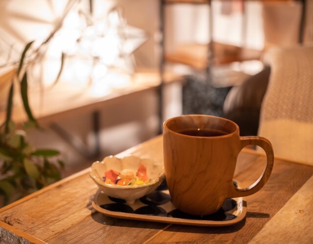 寒い季節こそヘッドスパの効果バツグン！