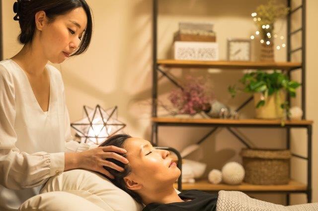 ヘッドスパで頭皮から美しく！髪・睡眠・目の疲れまで整うオージャススパの魅力！
