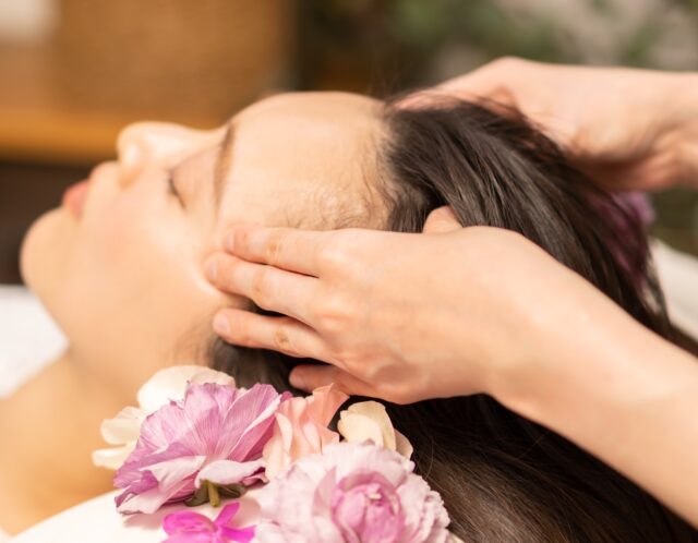 自律神経の乱れには“後頭部ケア”が効果的？その理由とは