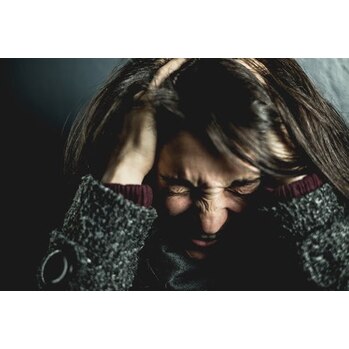 集中力が続かない人にヘッドスパ！