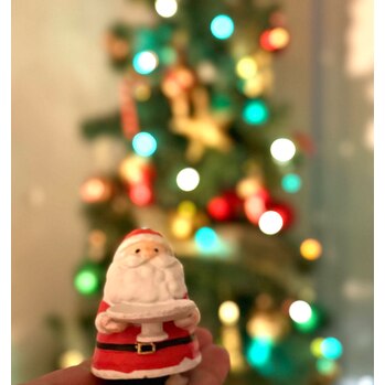 ★☆Xmas Eve☆★