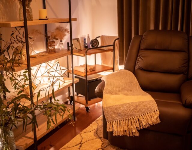 自律神経を整える第一歩