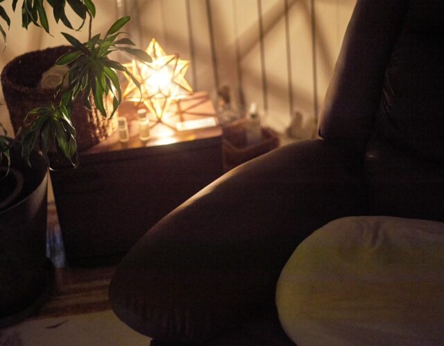 【力】抜けてますか？？