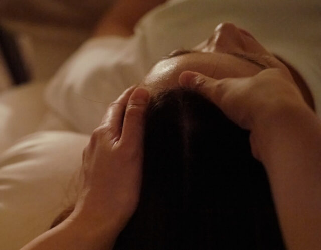 【ヘッドスパの効果】知っていますか？