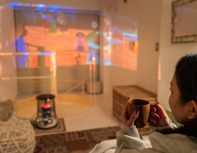 オージャスが整うと、毎日が少しうまく回り出す！