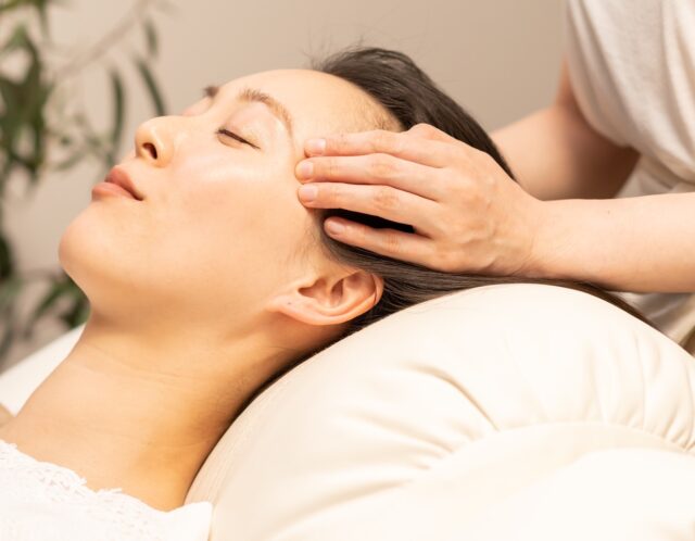 日々の疲れ、癒やしませんか？？