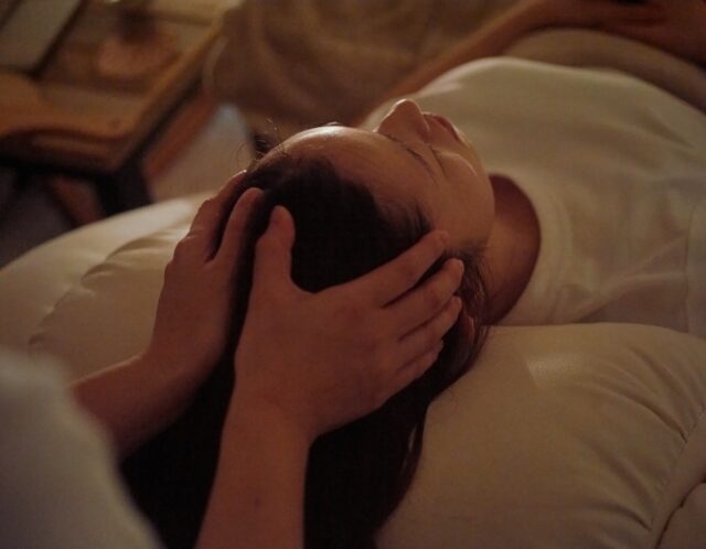 💆‍♂️男性も大歓迎🫶大阪でドライヘッドスパならオージャススパへ