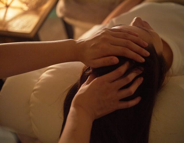 完全個室で味わう、あなただけの癒し空間♪