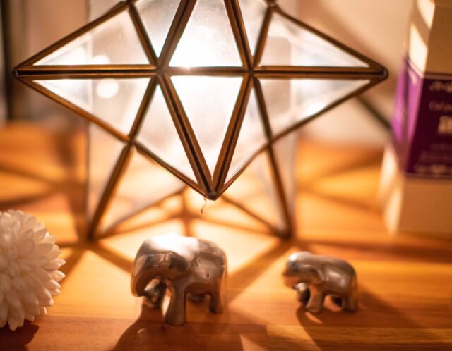 まだまだ冷え込むこの季節、寒くて【力】入っていませんか？