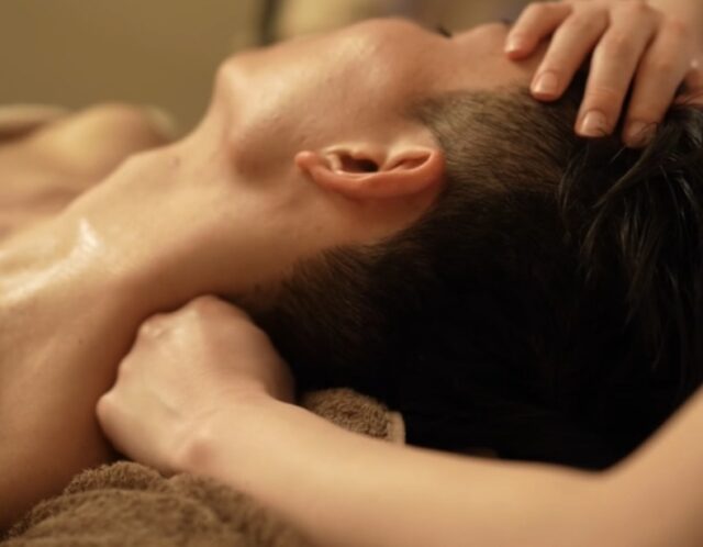 目の疲れ・頭の重さを感じていませんか？