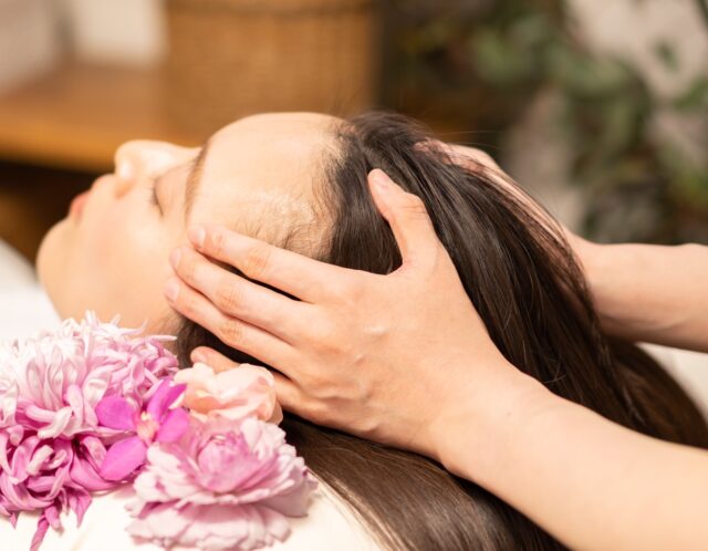 夢を見るのは眠りが浅い？？