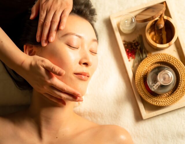 無意識に食いしばってませんか？？