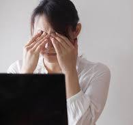 眼痛の写真素材｜写真素材なら「写真AC」無料（フリー ...